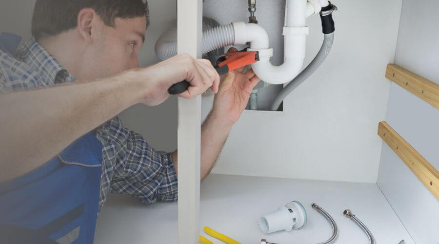 Professional same day plumber in Kerens, WV